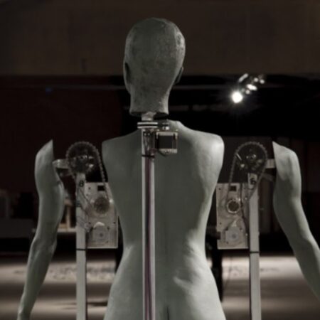 Leandra Espírito Santo 19 CAPA