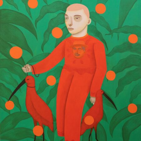 Raphael Sagarra - Finok 4 4