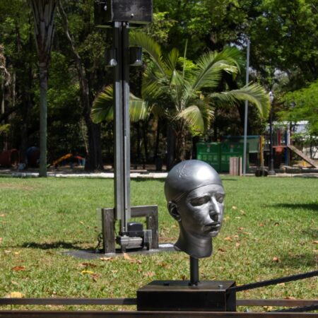 Leandra Espírito Santo 18 20