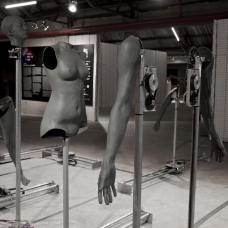 Leandra Espírito Santo 5 5