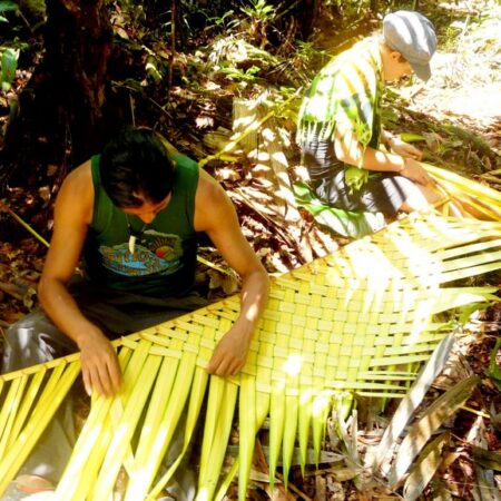 Bu’ú Kennedy 13 13