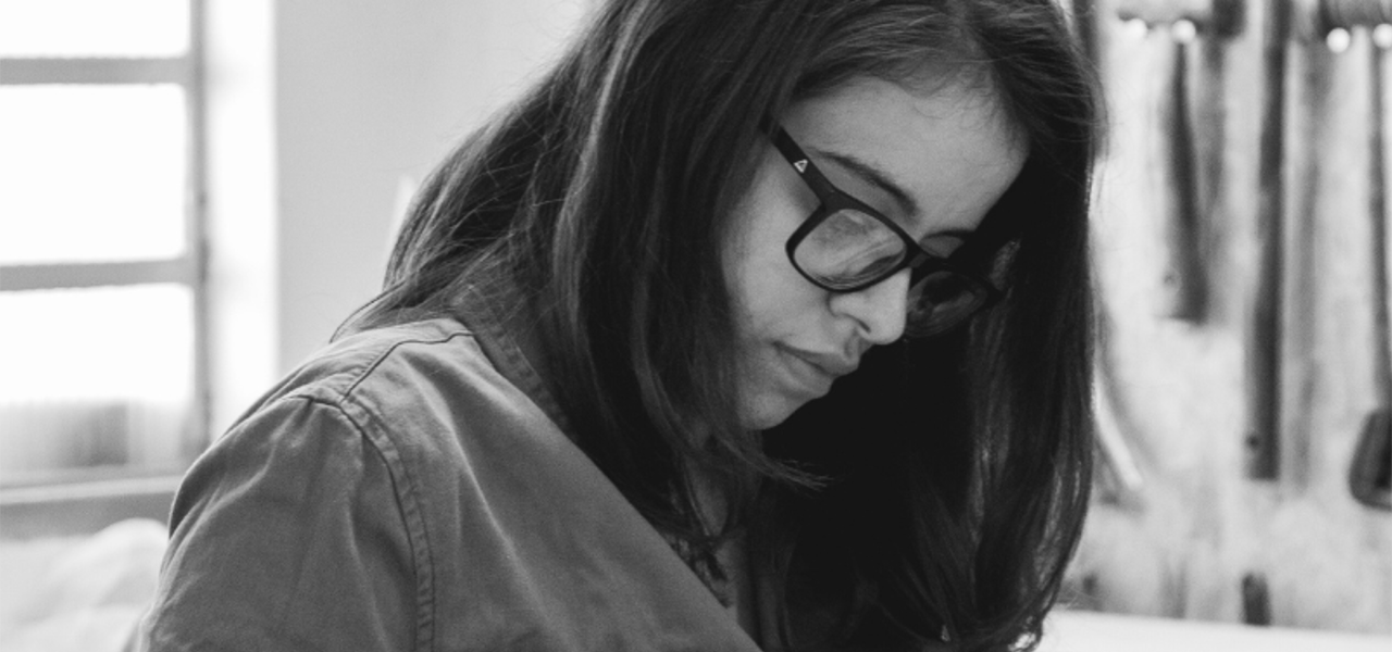 ALINE MORENO FOTO PERFIL