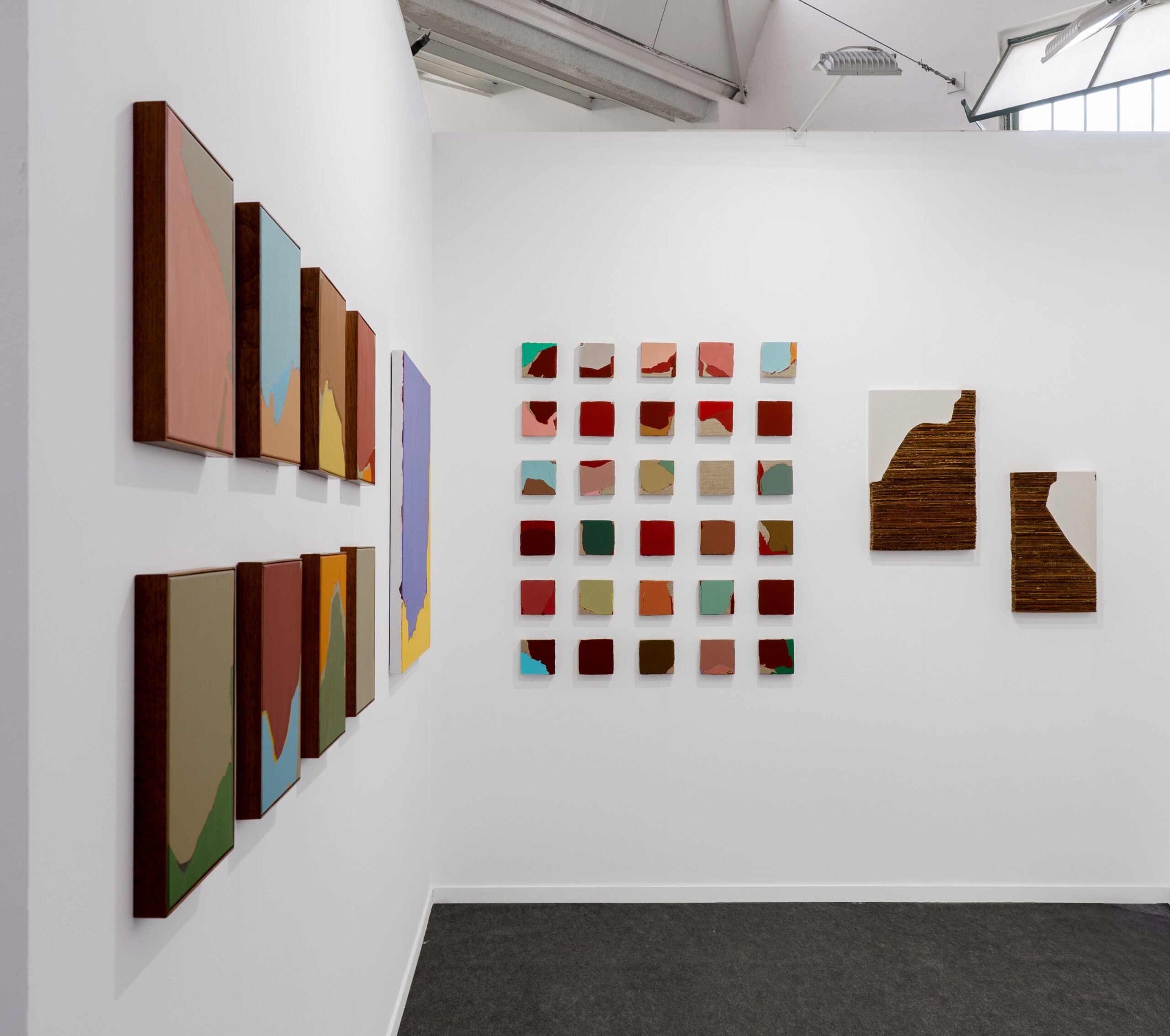 Stand ARCOlisboa 2025 ph Alexander Silva 5 scaled