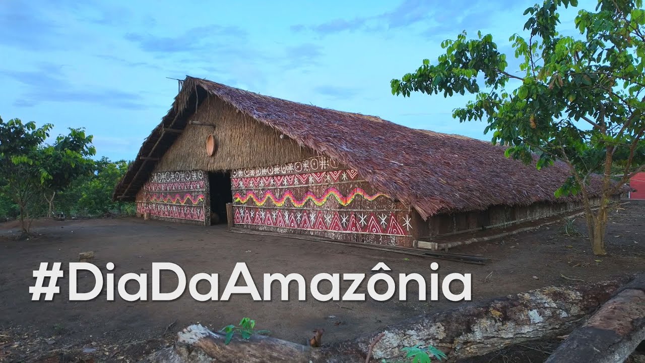 amazonia