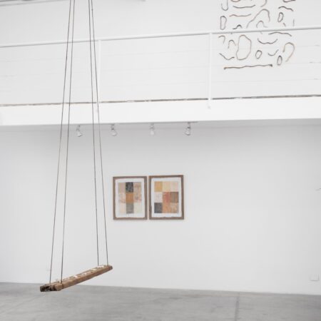 Chão é outra palavra para voo Deco Adjiman
