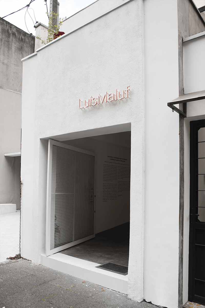 Luis Maluf