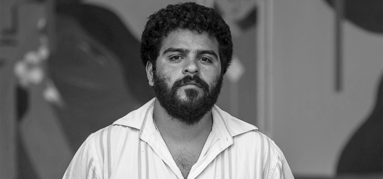 Guilherme Santos da Silva