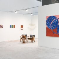 Stand Galeria Luis Maluf ART.PE 2025 6