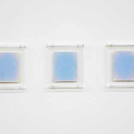 Lançamento | Shizue Sakamoto: Estudos para um pôr do sol 8 Triptico_Horizontal_JenniferBrito_High