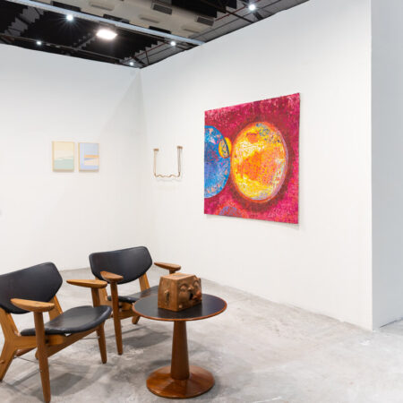 1. Stand_Galeria Luis Maluf_ART.PE 2025_1