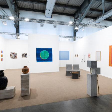 Galeria Luis Maluf - estande ArtRio - foto Rafael Adorján (2)
