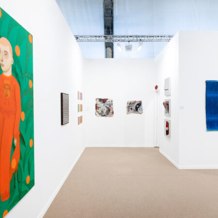 Galeria Luis Maluf - estande ArtRio - foto Rafael Adorján (6)