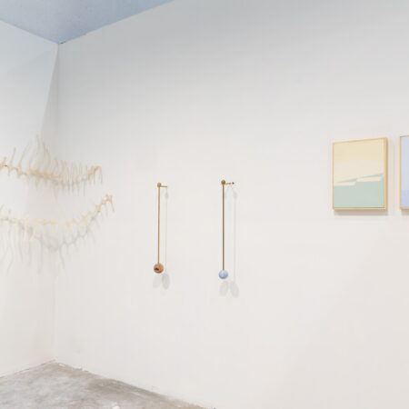 Stand_Galeria Luis Maluf_ART.PE 2025_2