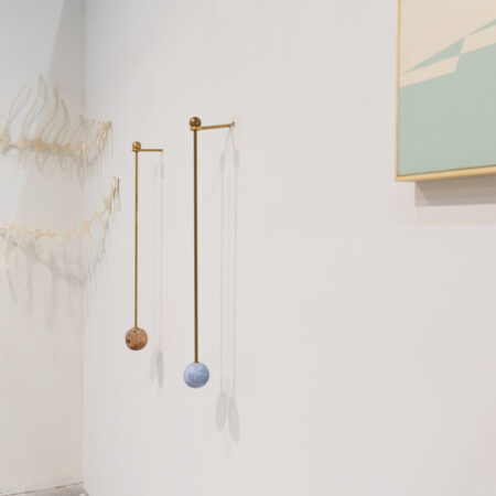 Stand_Galeria Luis Maluf_ART.PE 2025_3