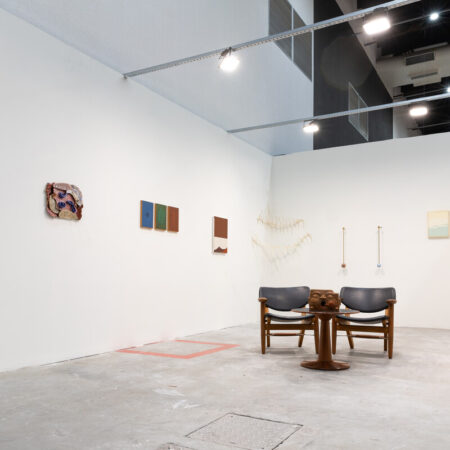 Stand_Galeria Luis Maluf_ART.PE 2025_4