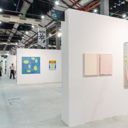 Feira ArtPE 2026 3 6. Fotos_Vistas_Estande_ArtPe